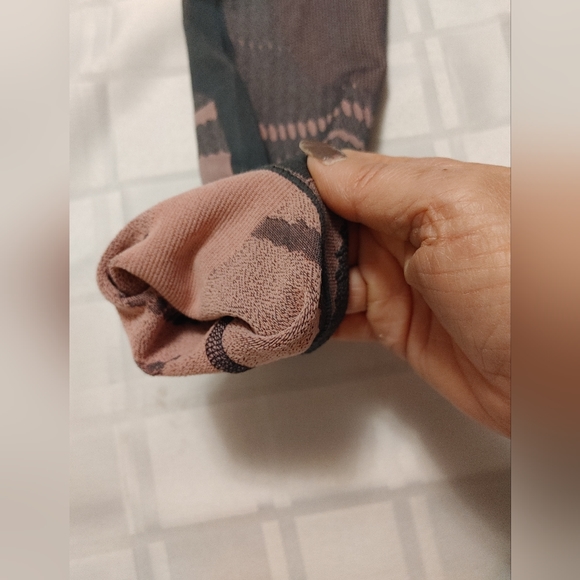 Odlo Performance Active wear Pants - Picture 8 of 16